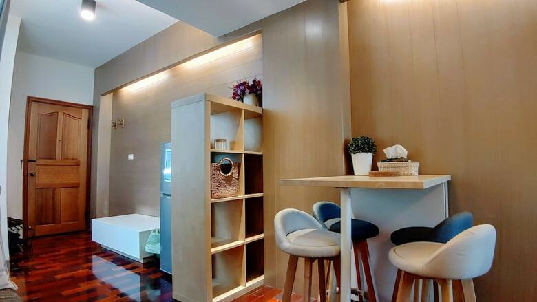 Hotel Daguli's Home