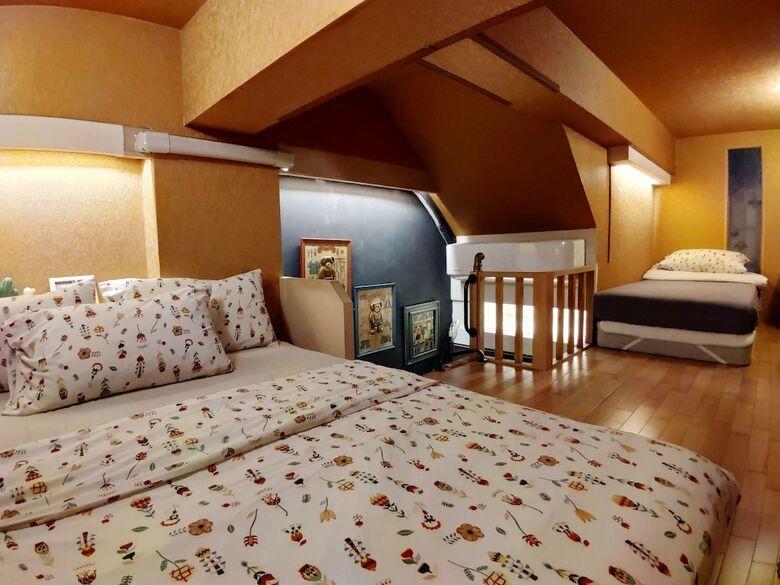 Hotel Daguli's Home