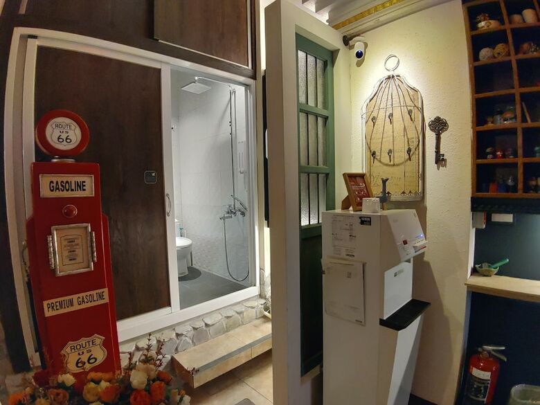 Hotel Daguli's Home