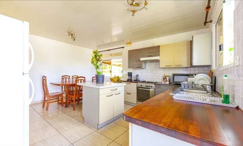 Hotel Le Vely Lodge