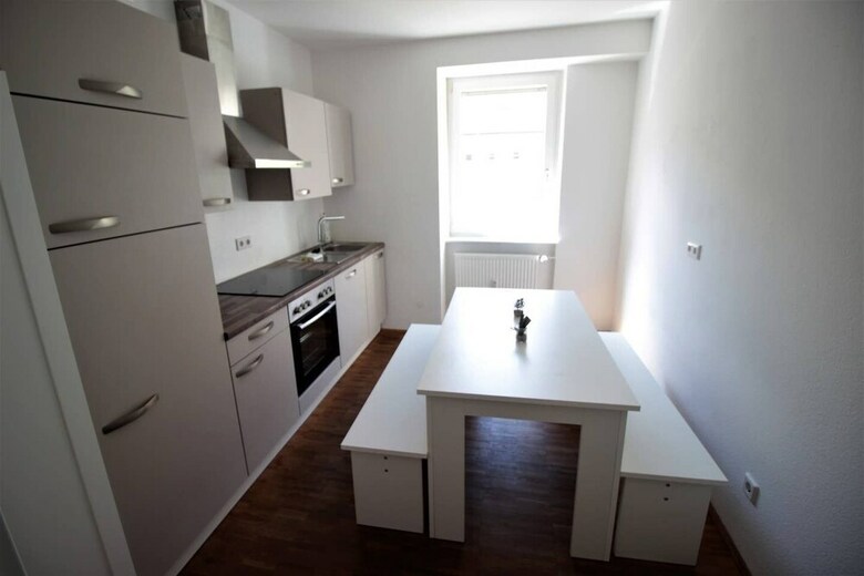Apartamentos Helle Wohnung Mitten In Der Innenstadt
