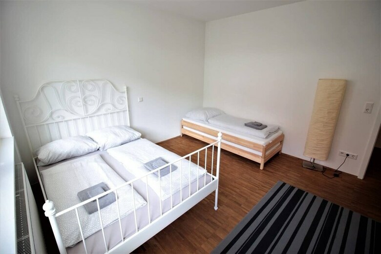 Apartamentos Helle Wohnung Mitten In Der Innenstadt