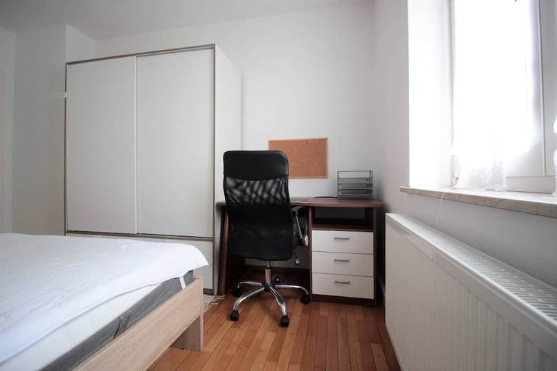 Apartamentos Charmante 3-zimmerwohnung Mit Stellplatz