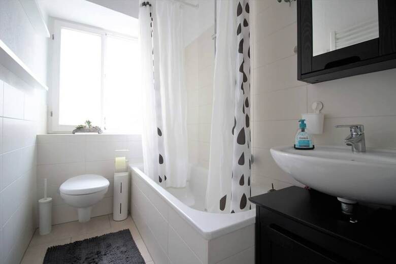 Apartamentos Charmante 3-zimmerwohnung Mit Stellplatz