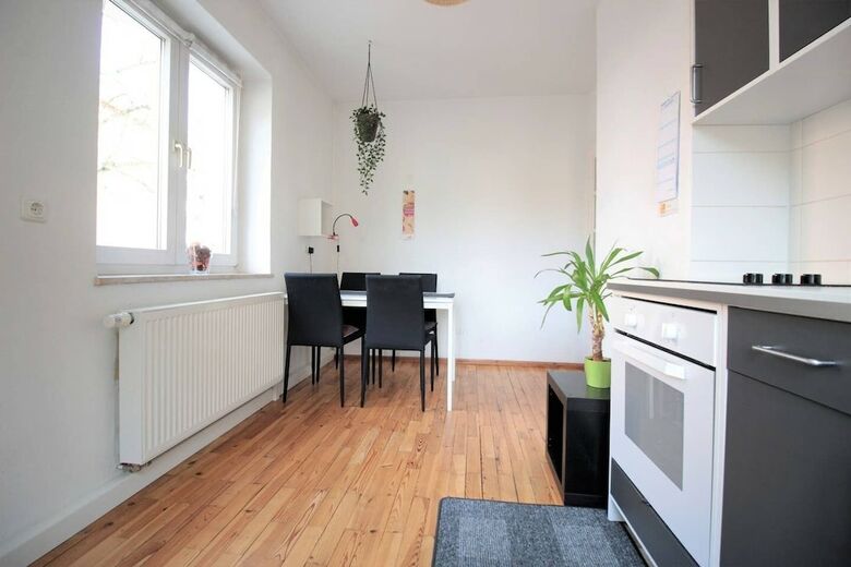 Apartamentos Charmante 3-zimmerwohnung Mit Stellplatz