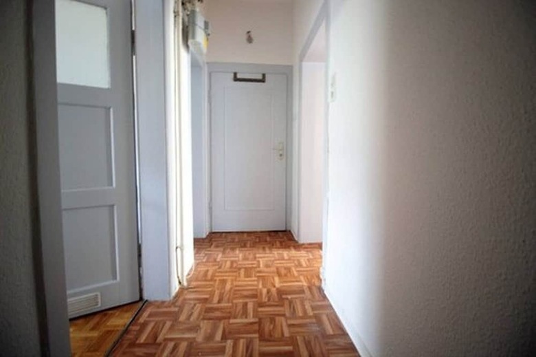 Apartamentos Trendige Altbau Wohnung Am Ringpark