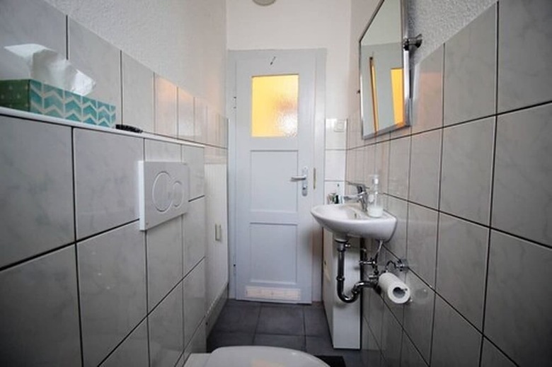 Apartamentos Trendige Altbau Wohnung Am Ringpark