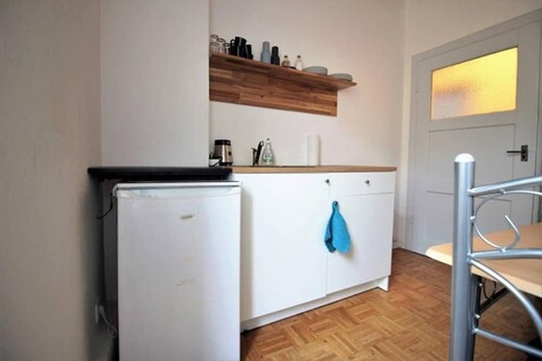 Apartamentos Trendige Altbau Wohnung Am Ringpark