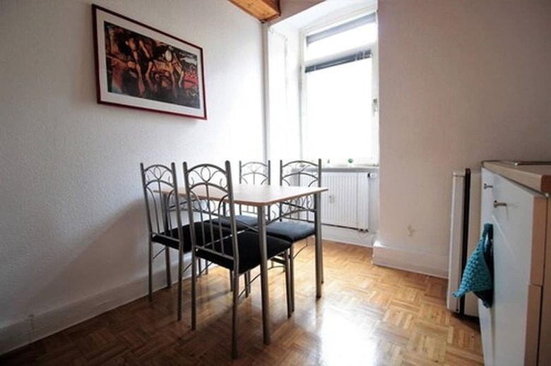 Apartamentos Trendige Altbau Wohnung Am Ringpark