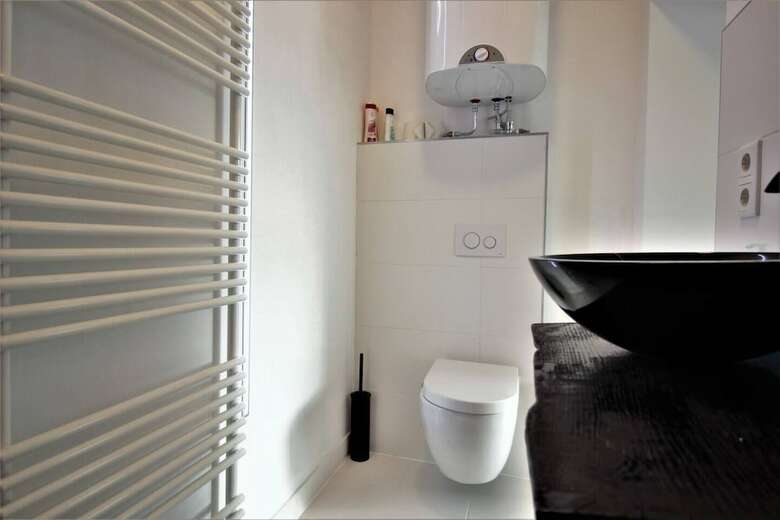 Hotel Ger�umiger Altbau F�r Gro�e Gruppen