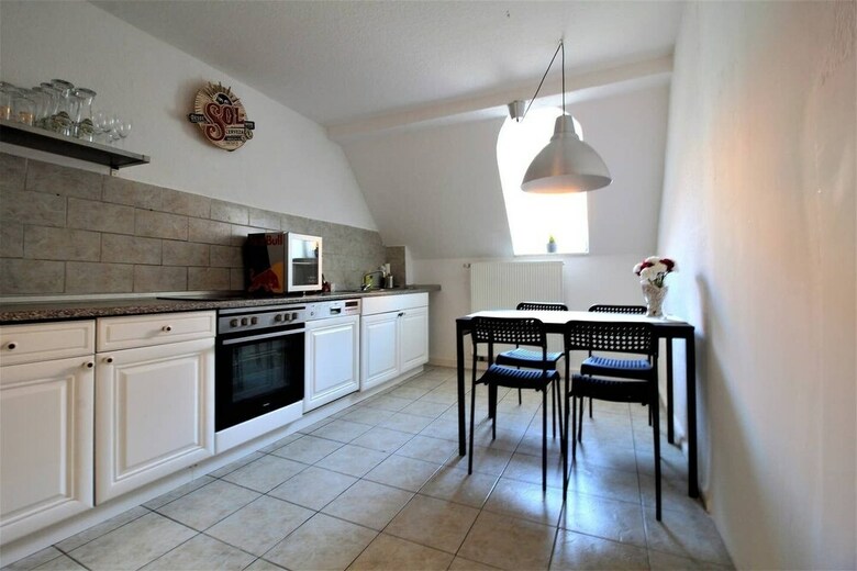 Hotel Ger�umiger Altbau F�r Gro�e Gruppen