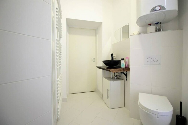 Hotel Ger�umiger Altbau F�r Gro�e Gruppen