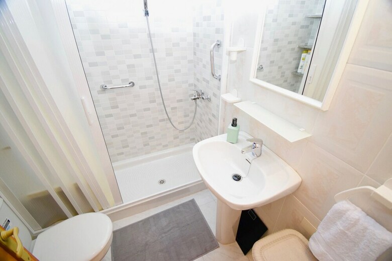 Apartamento 039 All Year Sun & Pool / AC - Wifi