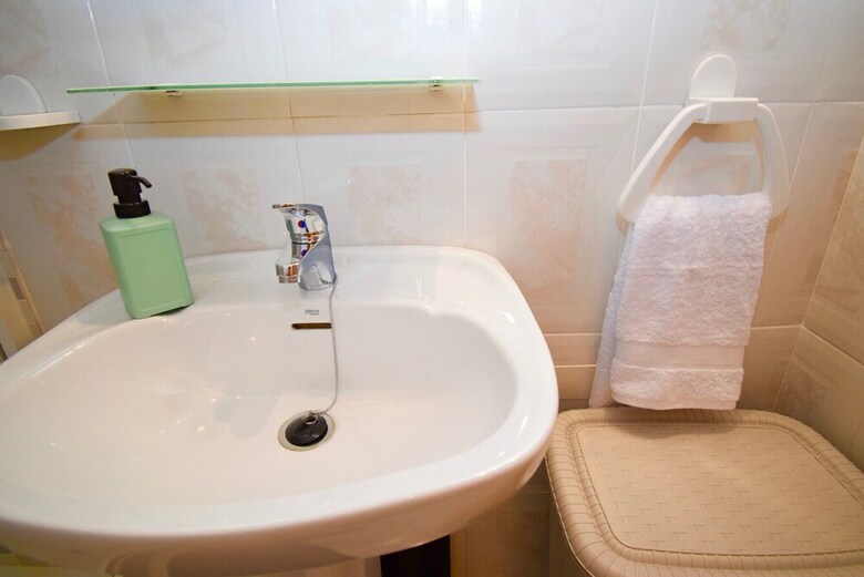 Apartamento 039 All Year Sun & Pool / AC - Wifi