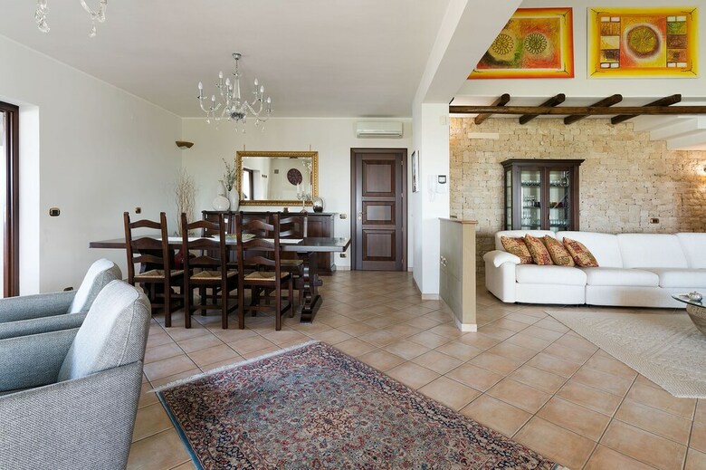 Villa Cielo