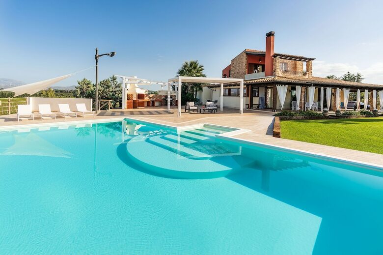 Villa Cielo