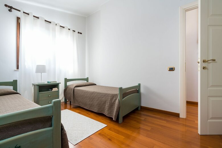 Villa Cielo