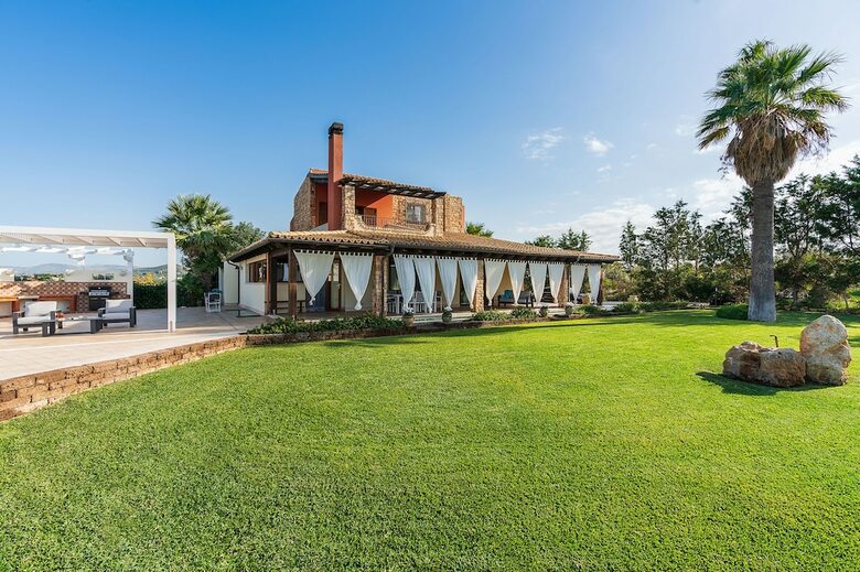 Villa Cielo