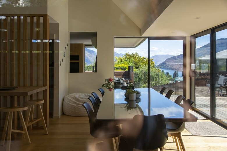 Mountain Utopia