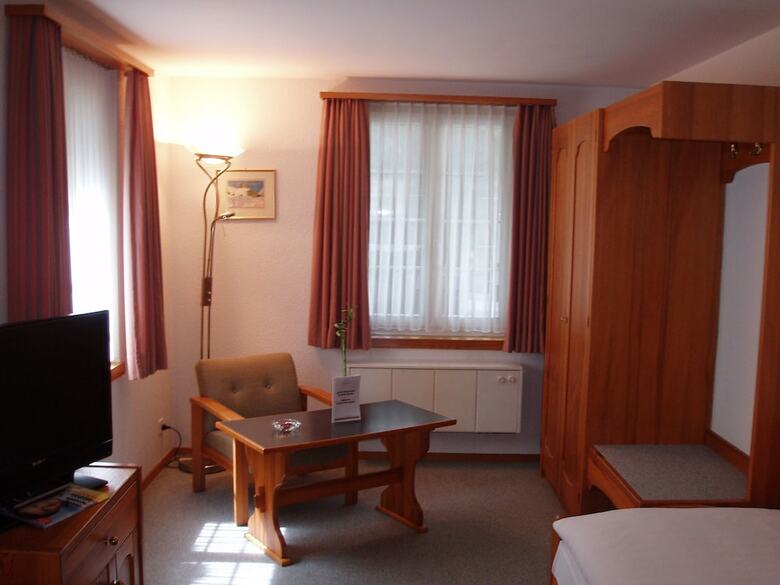 Aparthotel Studio-apartments By Ochsen Lenzburg