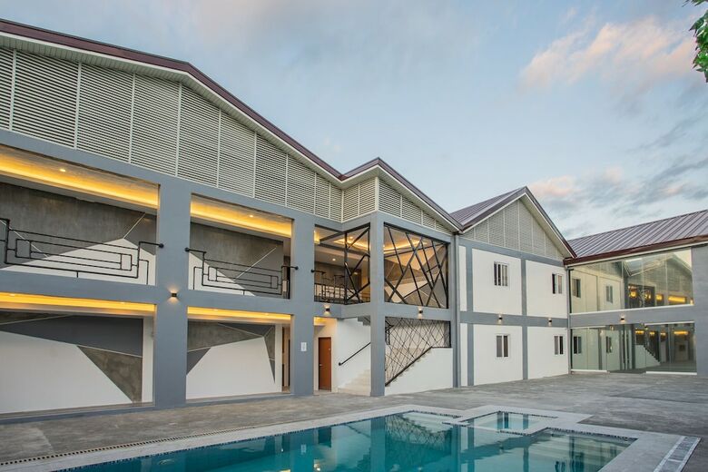 H Boutique Hotel