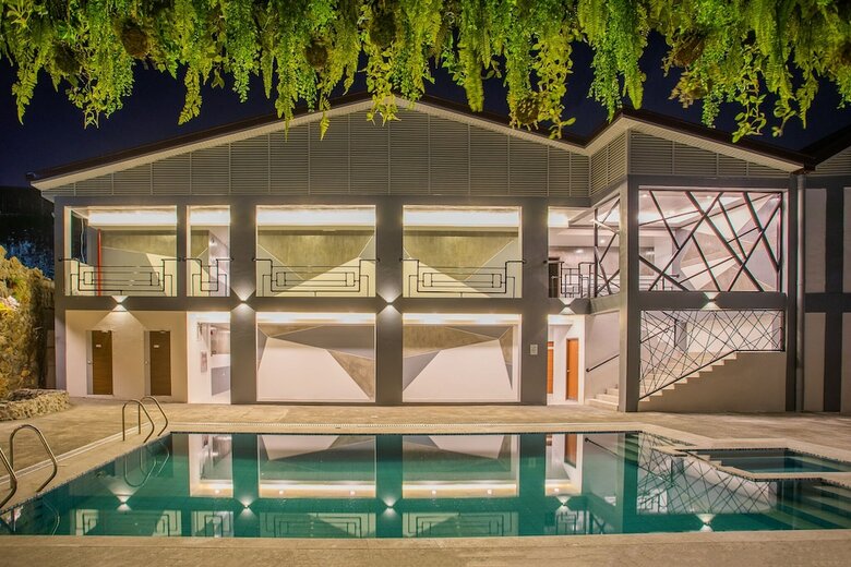 H Boutique Hotel