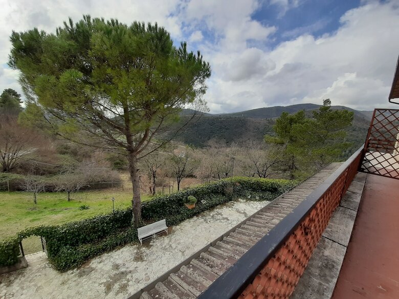 Villa Muna