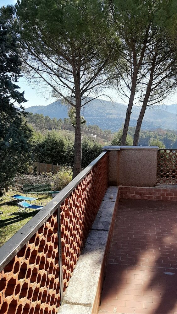 Villa Muna