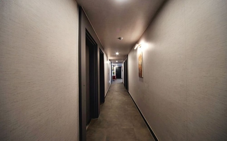 Hostal Adios - Hostel