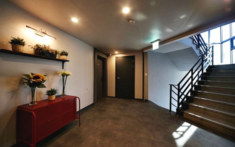Hostal Adios - Hostel
