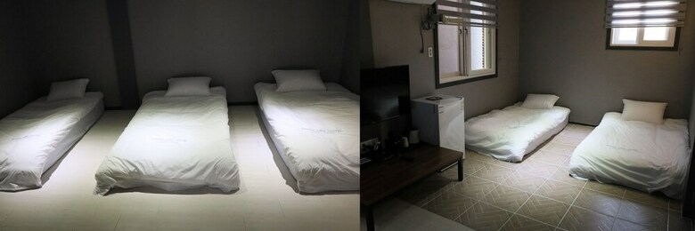 Hostal Adios - Hostel