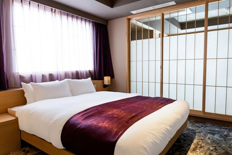 Hotel The Machiya Ebisuya