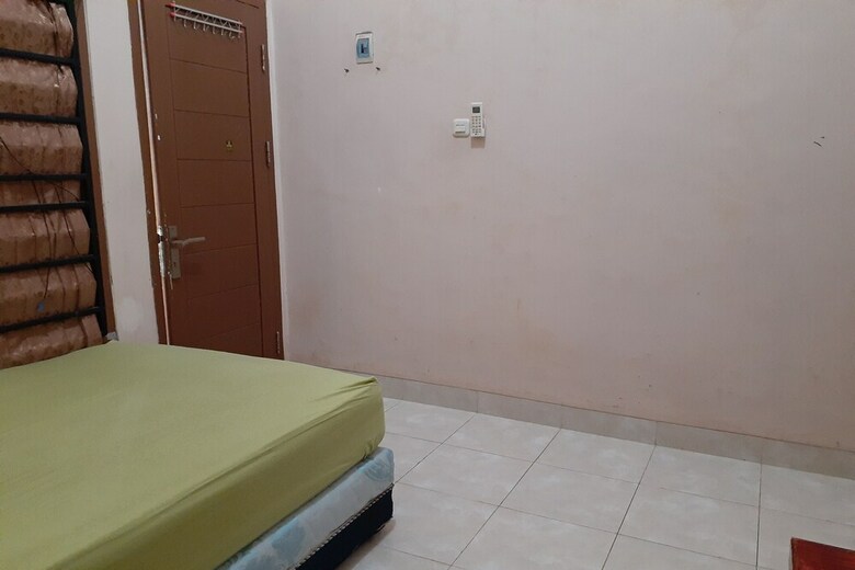 Hotel Spot On 2846 Kost Faza