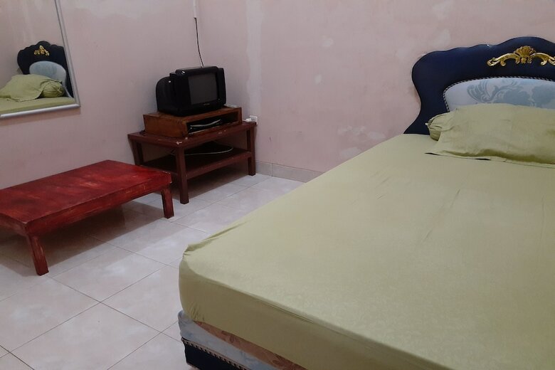 Hotel Spot On 2846 Kost Faza