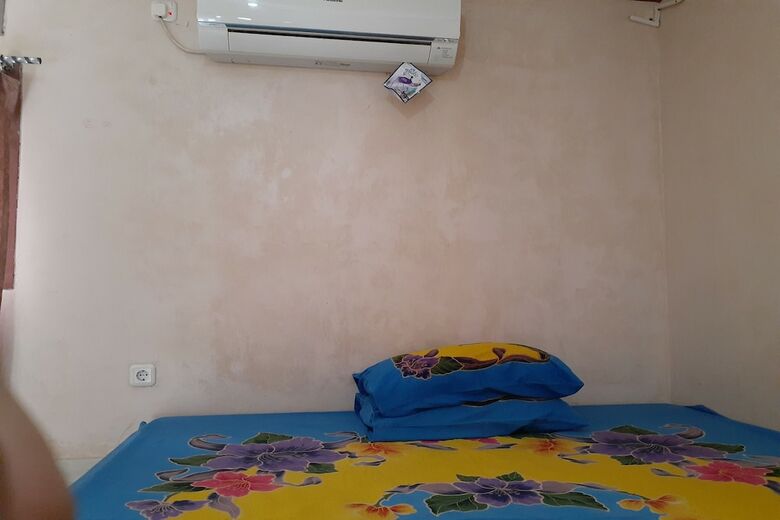 Hotel Spot On 2846 Kost Faza