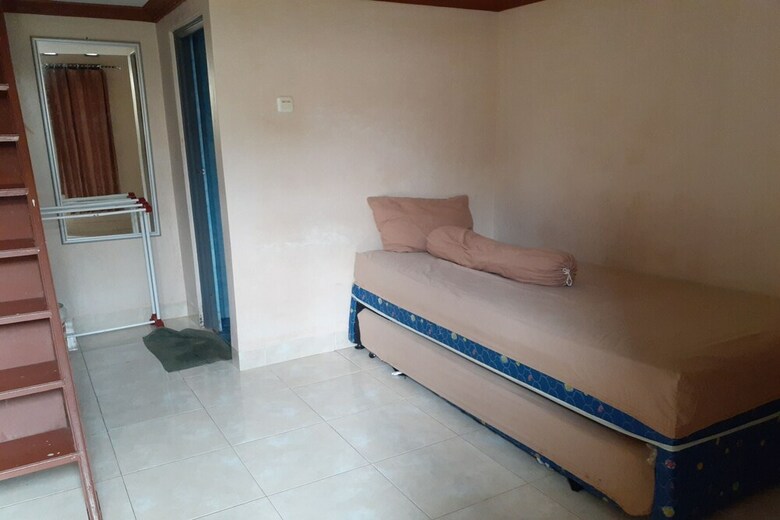 Hotel Spot On 2846 Kost Faza