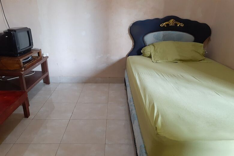 Hotel Spot On 2846 Kost Faza