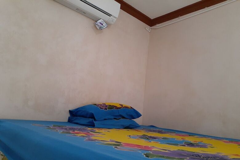 Hotel Spot On 2846 Kost Faza