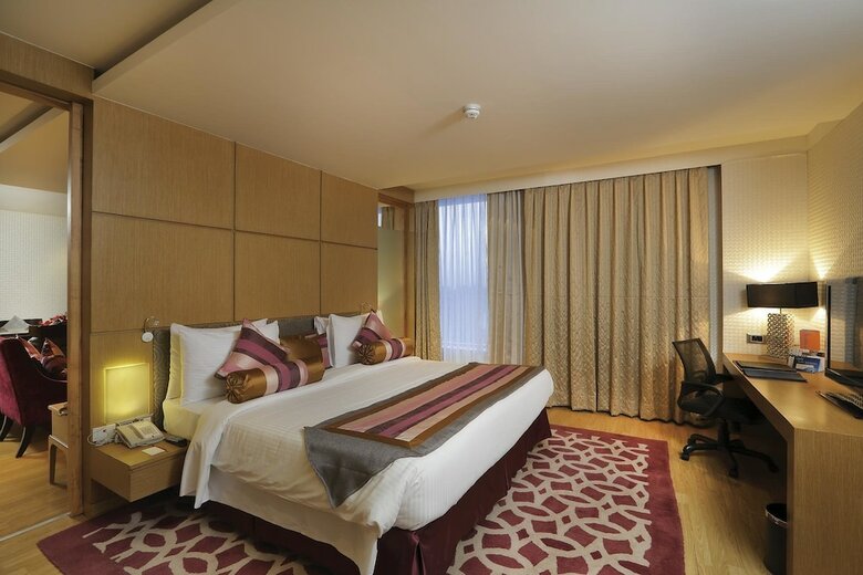 Radisson Blu Hotel Haridwar