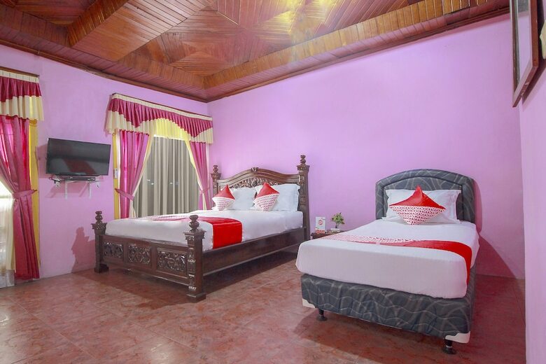 Hotel Ayu