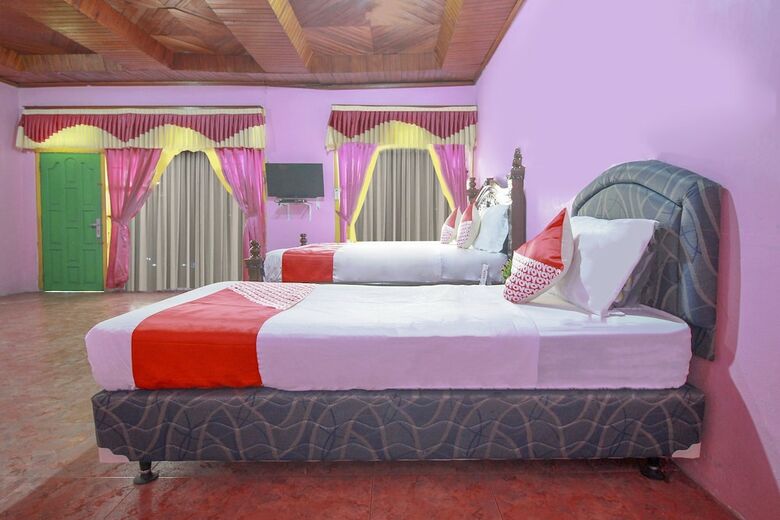 Hotel Ayu