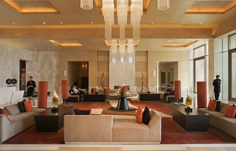 Radisson Blu Hotel Amritsar