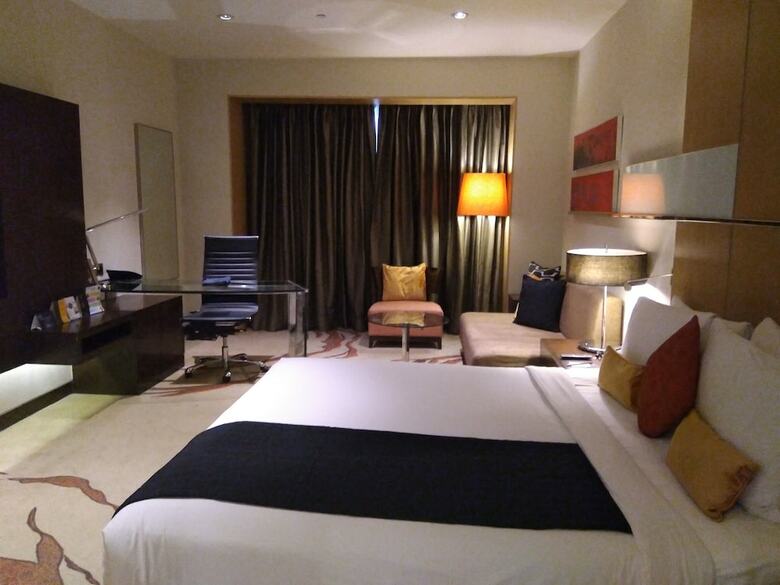 Radisson Blu Hotel Amritsar