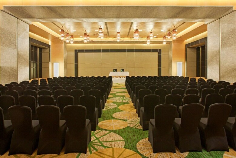 Radisson Blu Hotel Amritsar