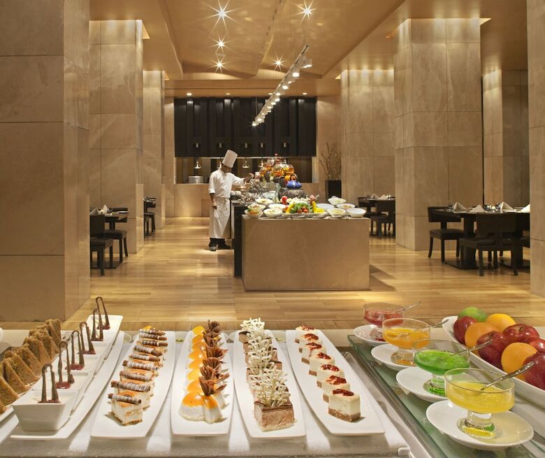 Radisson Blu Hotel Amritsar