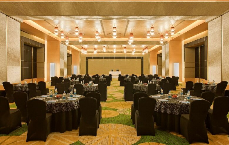 Radisson Blu Hotel Amritsar