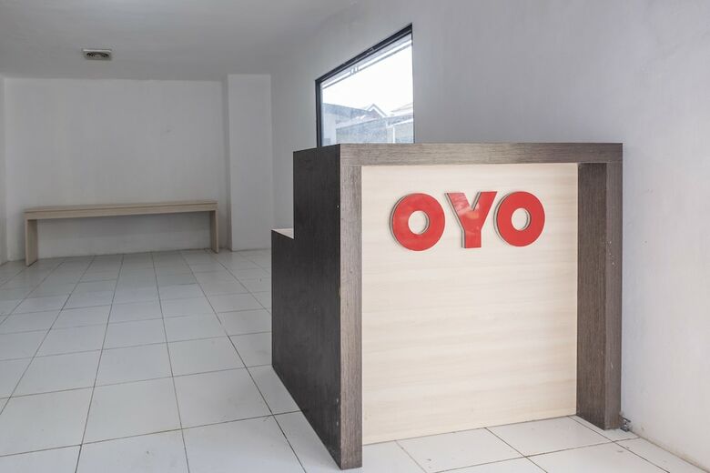 Hotel Rf Homestay