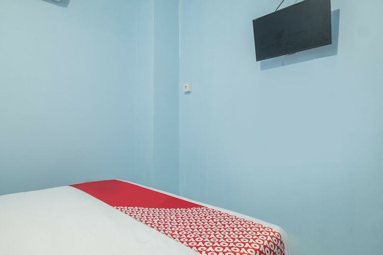 Hotel Rf Homestay
