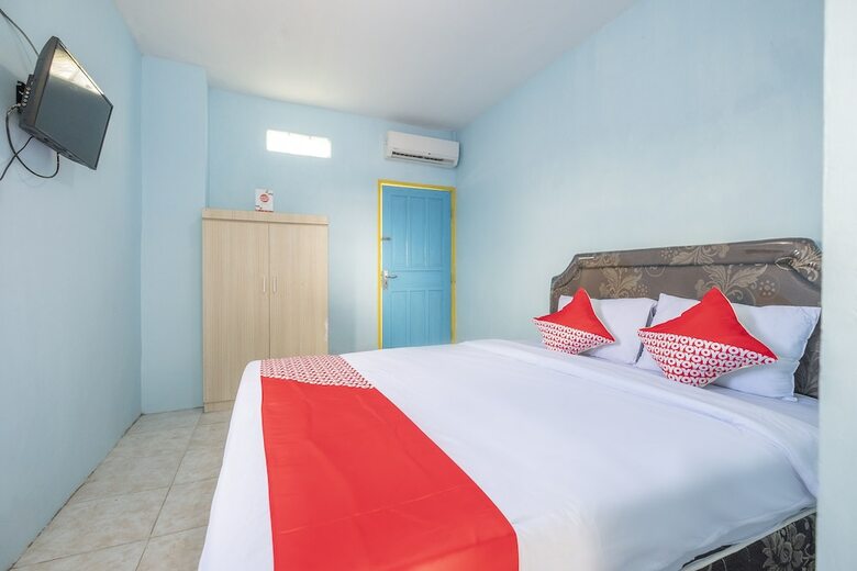Hotel Rf Homestay