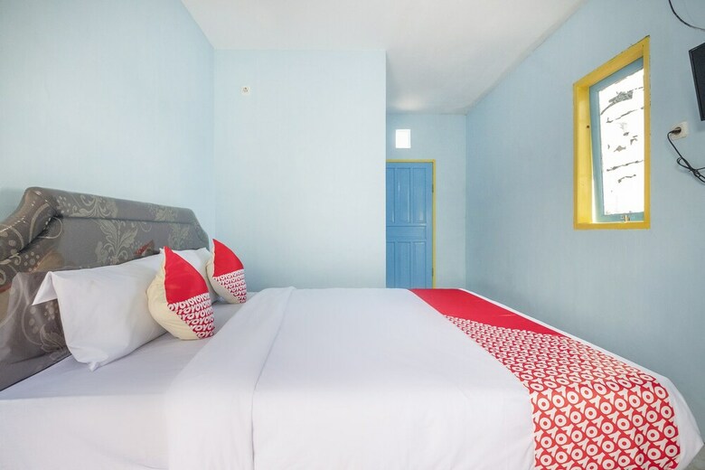 Hotel Rf Homestay